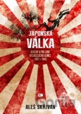 Japonská válka