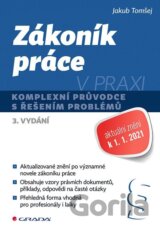 Zákoník práce v praxi - Komplexní průvodce s řešením problémů