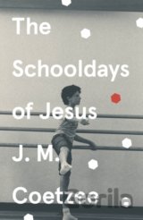 The Schooldays of Jesus