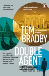 Double Agent