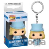 Funko POP přívěsek: Dumb Dumber - Harry In Tux (klíčenka Blbý a blbější)
