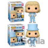 Funko POP Movies: Dumb Dumber - Harry In Tux