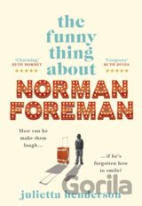 The Funny Thing about Norman Foreman