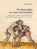 Dy kunst gelopt vor ritter und knechten