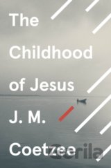 The Childhood of Jesus