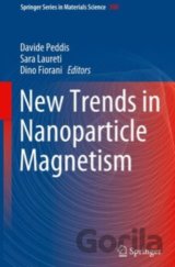 New Trends in Nanoparticle Magnetism