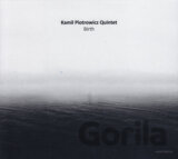 Piotrowicz Kamil Quintet: Birth