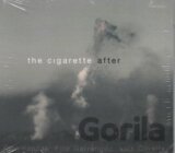 Jan Kopčák, Filip Gavranović, Luís Oliveira: The Cigarette After