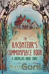 The Raconteur's Commonplace Book