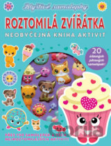 Roztomilá zvířátka
