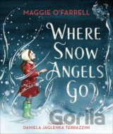 Where Snow Angels Go