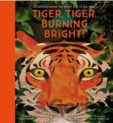 Tiger, Tiger, Burning Bright!