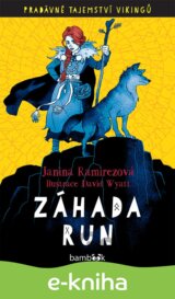 Záhada run