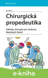 Chirurgická propedeutika
