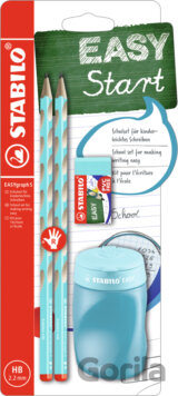 STABILO EASYgraph S v modrej farbe
