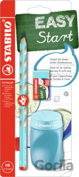 STABILO EASYgraph v modrej farbe P