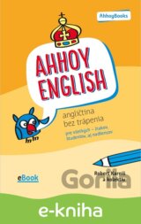 Ahhoy English