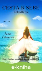 Cesta k sebe - Zrkadlenie