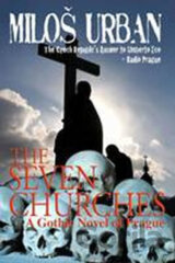 The Seven Churches