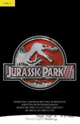 Level 2: Jurassic Park