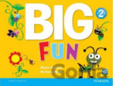 Big Fun 2 Cricket Puppet