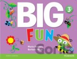 Big Fun 3 Caterpillar Puppet