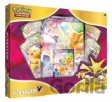 Pokémon TCG: Alakazam V Box