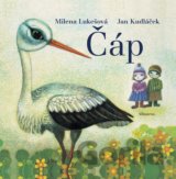 Čáp
