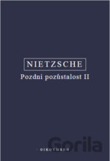 Pozdní pozůstalost II