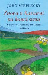 Znovu v Kaviarni na konci sveta