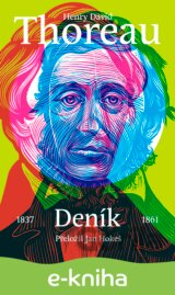Deník
