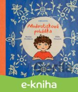 Modrotisková pohádka