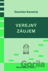 Verejný záujem