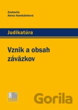 Vznik a obsah záväzkov