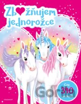 Zbožňujem jednorožce