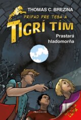 Prastará hladomorňa