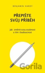 Přepište svůj příběh