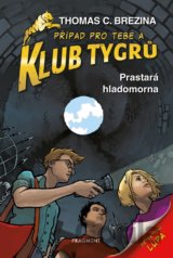 Prastará hladomorna