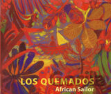 Los Quemados: African Sailor
