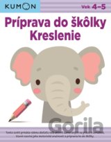 Príprava do škôlky: Kreslenie