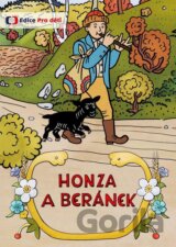 Josef Lada: Honza a beránek