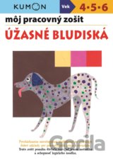Môj pracovný zošit: Úžasné bludiská