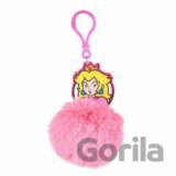 Klíčenka PomPom - Super Mario