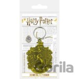 Klíčenka kovová Harry Potter - Mrzimor