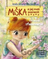 Miška a jej malí pacienti 6: Nečakané sťahovanie