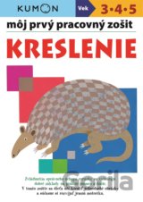 Môj pracovný zošit: Kreslenie