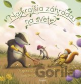 Najkrajšia záhrada na svete