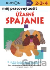 Môj pracovný zošit: Úžasné spájanie
