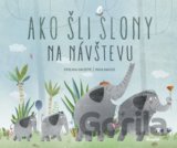 Ako šli slony na návštevu