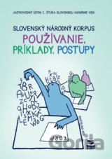 Slovenský národný korpus